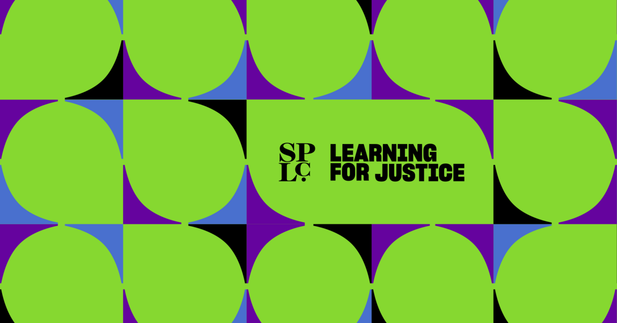 Survey learning for justice magazine learning for justice